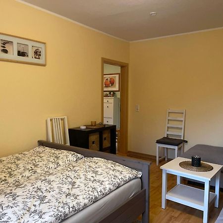 Moderne Zimmer Im Gruenen, Mit Park- Und Meer-Naehe Bad Zwischenahn Exterior foto